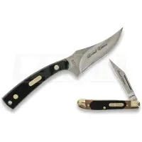 SCHRADE Sharpfinger and Pal Set