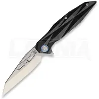 Artisan Cygnus Framelock Black