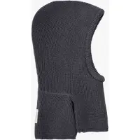 En fant Balaclava - Grey - 9-12M