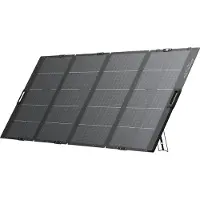 EcoFlow Ecf0015 Aurinkopaneeli
