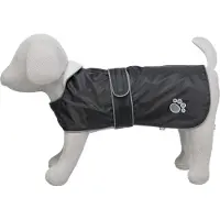 Trixie Orléans Coat Black 35 cm