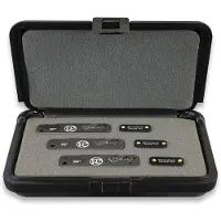Redi Edge Tactical Sharpener Set