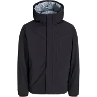 Jack & Jones Jjekeen Jacket Aw25 Sn - Black - L