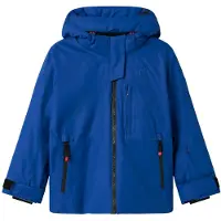 Name it Nknslope10 Jacket Ski Edition Fo Noos - Blue - 122