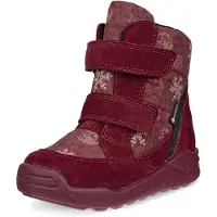Ecco Urban Mini - Burgundy - 23