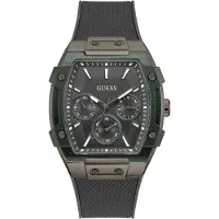 GUESS Phoenix 43.50mm 5atm Quartz/analogical Kello
