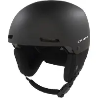 Oakley Youths' MOD1 Pro Blackout Laskettelukypärät M (53-57cm)