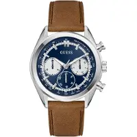 GUESS Dawson 44mm 5atm Quartz/analogical Kello