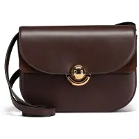 Furla Sfera S - Olkalaukku ruskea