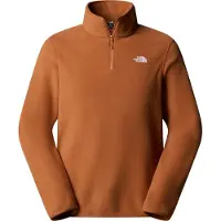 The North Face Men's Glacier Fleece 1/4 Zip miesten fleecepaita