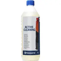 Husqvarna Active Pesuaine
