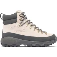 Columbia Newton Alpine Pt - White - 38