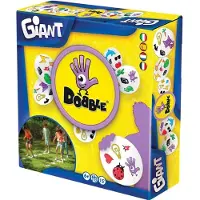 Asmodee Dobble Giant Lautapeli