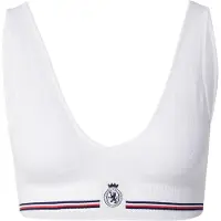 Tommy Hilfiger Uw0uw06062 Triangle Rintaliivit