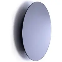 Lyora Ring LED seinävalaisin 9W 3000K 29cm peililasi