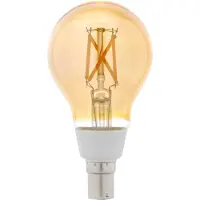 Garden Lights Filament LED 2200K 12V/4W (BA15D) hehkulamppupolttimo
