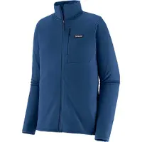 Patagonia R1 Thermal Kerrastopaita clement blue Koko M