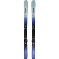 Salomon Stance Pro W 82+mi11 Gw Naisten Alppihiihtopakkaus