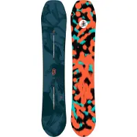 Burton Family Tree High Fidelity 2026 Lumilauta no color Koko 162