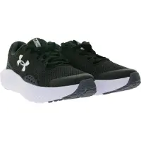 Under Armour Kenkä - BGS Surge 4 - Musta - - 37,5 - Kengät