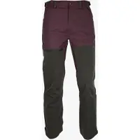 Lindberg Explorer Kuorihousut, Dry Rose, 100