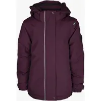 Lindberg Iceberg Talvitakki, Plum, 80