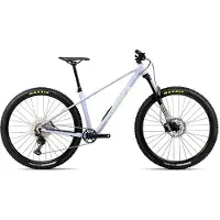 Orbea Laufey H30 29´´ Deore M6100 Sgs Shadow Plus 2026 Maastopyörä