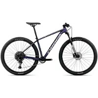 Orbea Onna 20 29´´ Cues U6000 Gs Shadow 2026 Maastopyörä