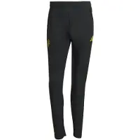 Adidas Manchester United Treenihousut Tiro 25 Presentation Eu - Musta/sininen/tribe Keltainen - , koko Large
