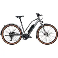Marin Sausalito E1 St Bosch Ce Sähköpyörä