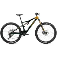 Bh Ilynx Trail Carbon 8.5 2ezmag 29´´ Xt 2026 Sähköinen Maastopyörä