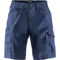 Fristads Shortsit 254 BPC Tumma laivastonsininen C48