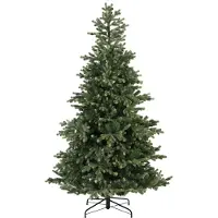 Geneva fir aidonnäköinen joulukuusi, 180 cm