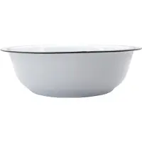 Meraki Basin, Mklarge, White - White - ONE SIZE