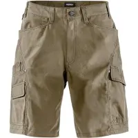 Fristads Shortsit 254 BPC Khaki C48
