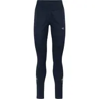 Kari Traa Tirill Thermal 2.0 -trikoot Sininen naiset