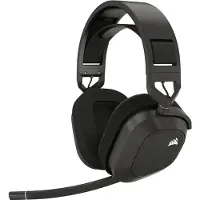 Corsair HS80 MAX Wireless -kuulokemikrofoni, harmaa