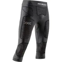 X-Bionic Symbio Merino 3/4 Alusvaatehousut