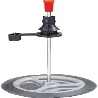 MSR Reactor Coffee Press Kit 1 L Assorted OneSize