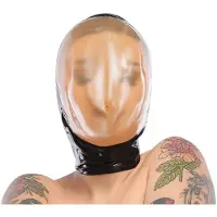 The Latex Collection Lateksinaamio