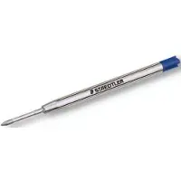 Staedtler ballpoint refill 5 pcs G2 format blue M