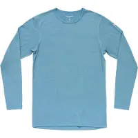Devold Breeze Plus Merino 200 Pitkähihainen T-paita