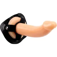 Chisa Novelties Strap On Slim G 19 cm