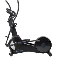cardiostrong EX60 Touch crosstraineri