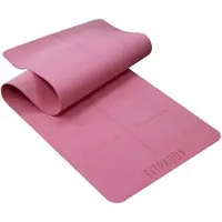 Fitpaddy Yoga Mat Rosa