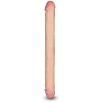Lovetoy Ultra Double Dildo 43 cm