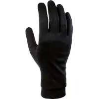 Cairn Silk Sisähanskat