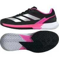 Adidas Defiant Speed 2 Kovan Kentän Kengät