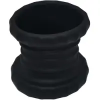 Kiotos KSB Silicone Ultra Cockring &amp; Ball Stretcher