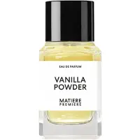 Matiere Premiere Vanilla Powder Eau de parfum -tuoksu